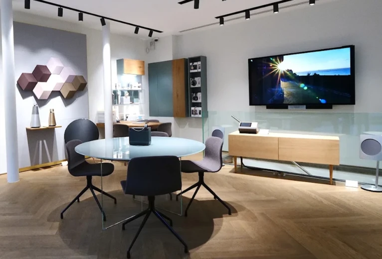 Découvrez notre nouveaux showroom