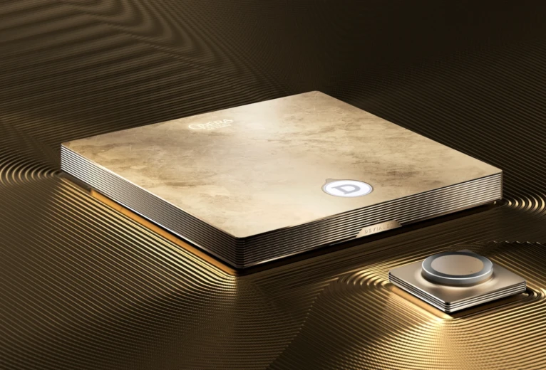 Le luxe sonore réinventé