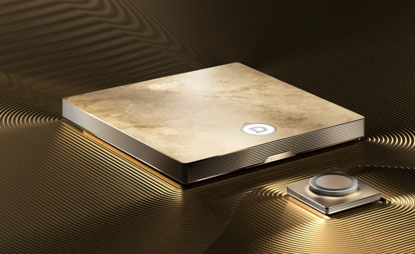 Le luxe sonore réinventé